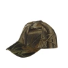 New digital camouflage baseball cap, outdoor sunshade camouflage cap, unisex cap Item Picture